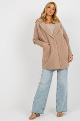 Abrigo modelo 175964 MBM